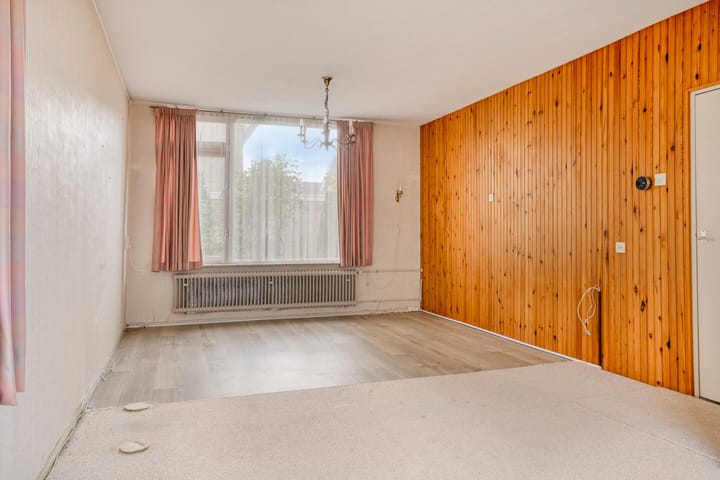 Foto 6 van Tarwelaan 1