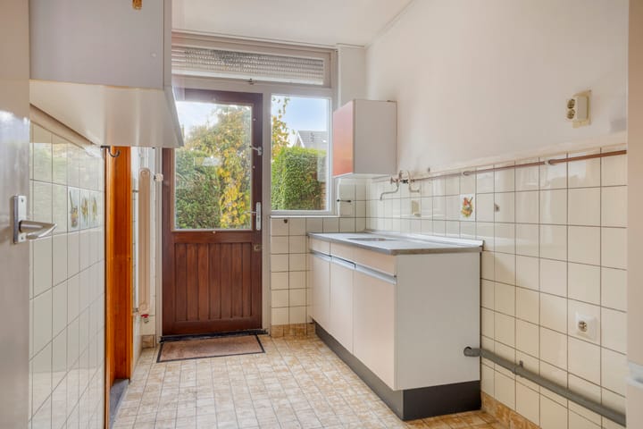 Foto 10 van Tarwelaan 1