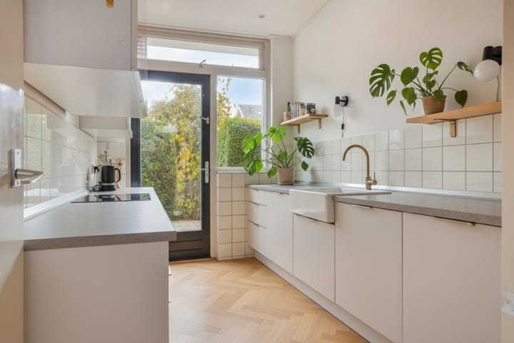 Foto 11 van Tarwelaan 1