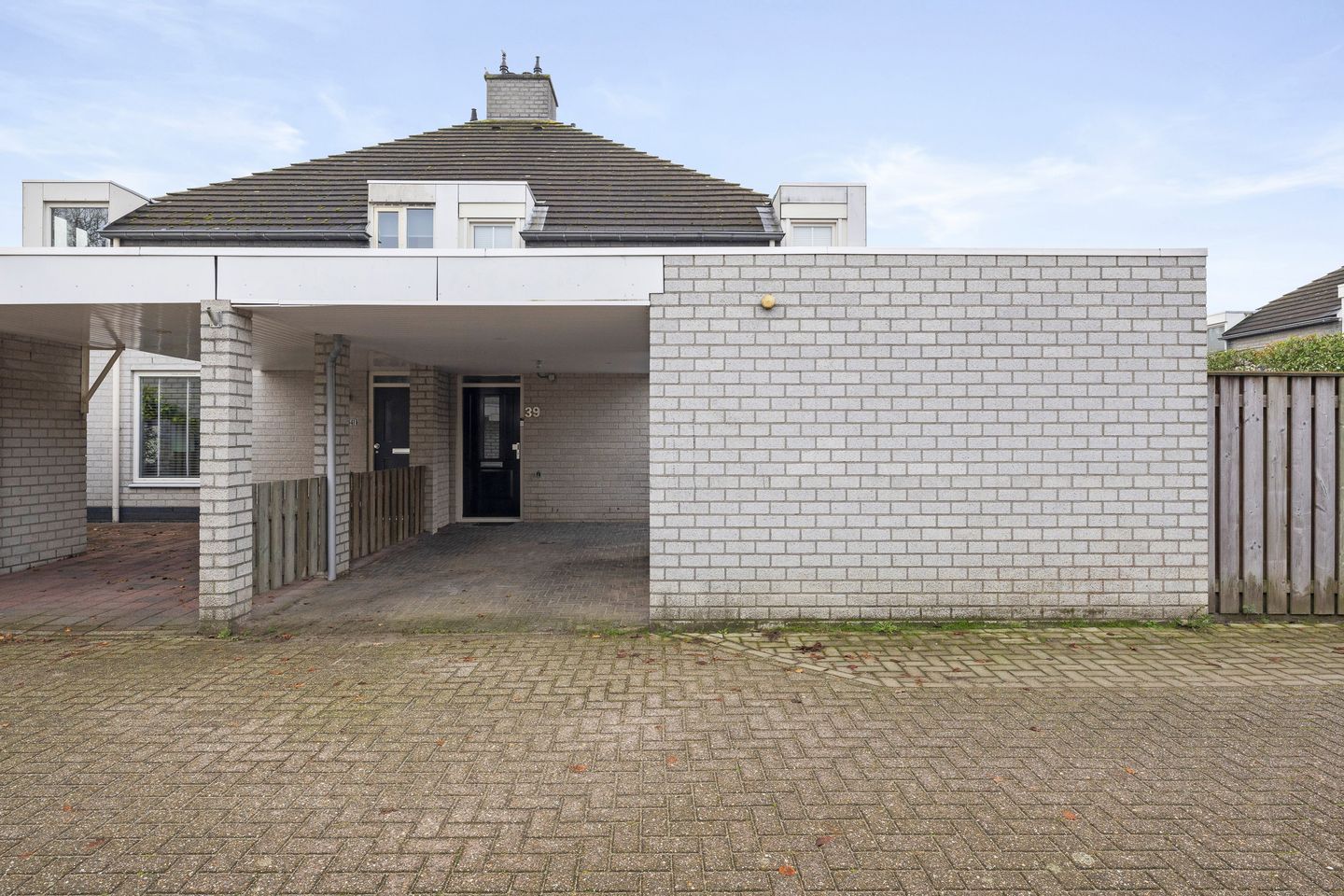 Foto 1 van Anijsveld 39