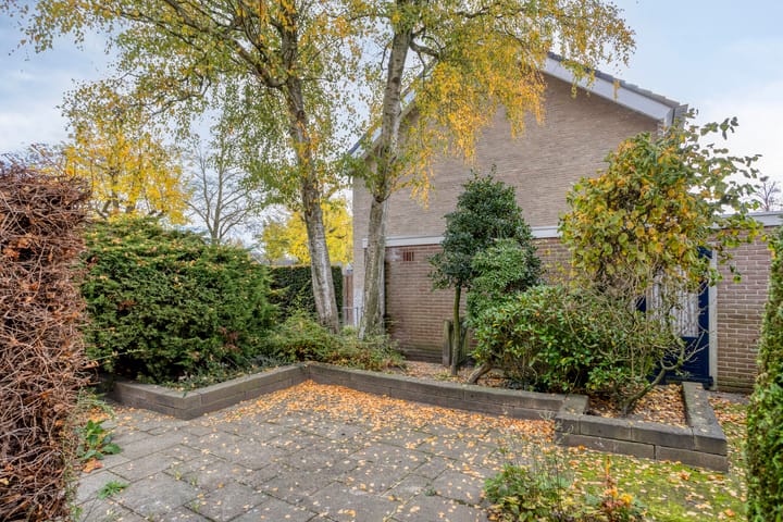 Foto 26 van Tarwelaan 1