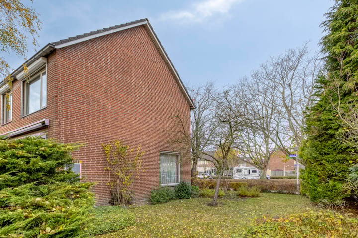 Foto 29 van Tarwelaan 1