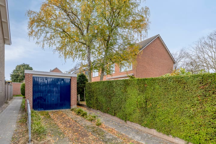 Foto 31 van Tarwelaan 1