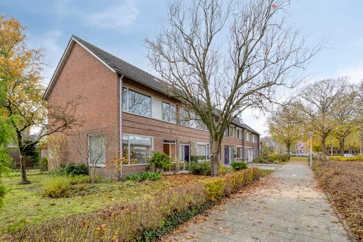 Foto 33 van Tarwelaan 1