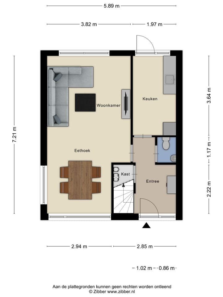Foto 35 van Tarwelaan 1