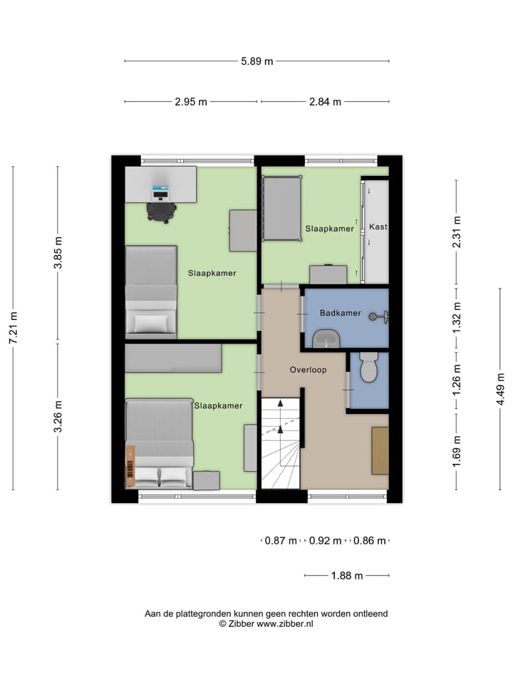 Foto 36 van Tarwelaan 1