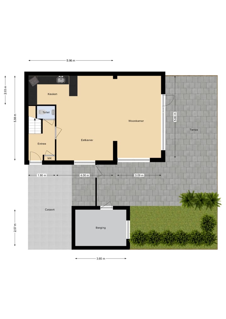 Photo 32 of Anijsveld 39