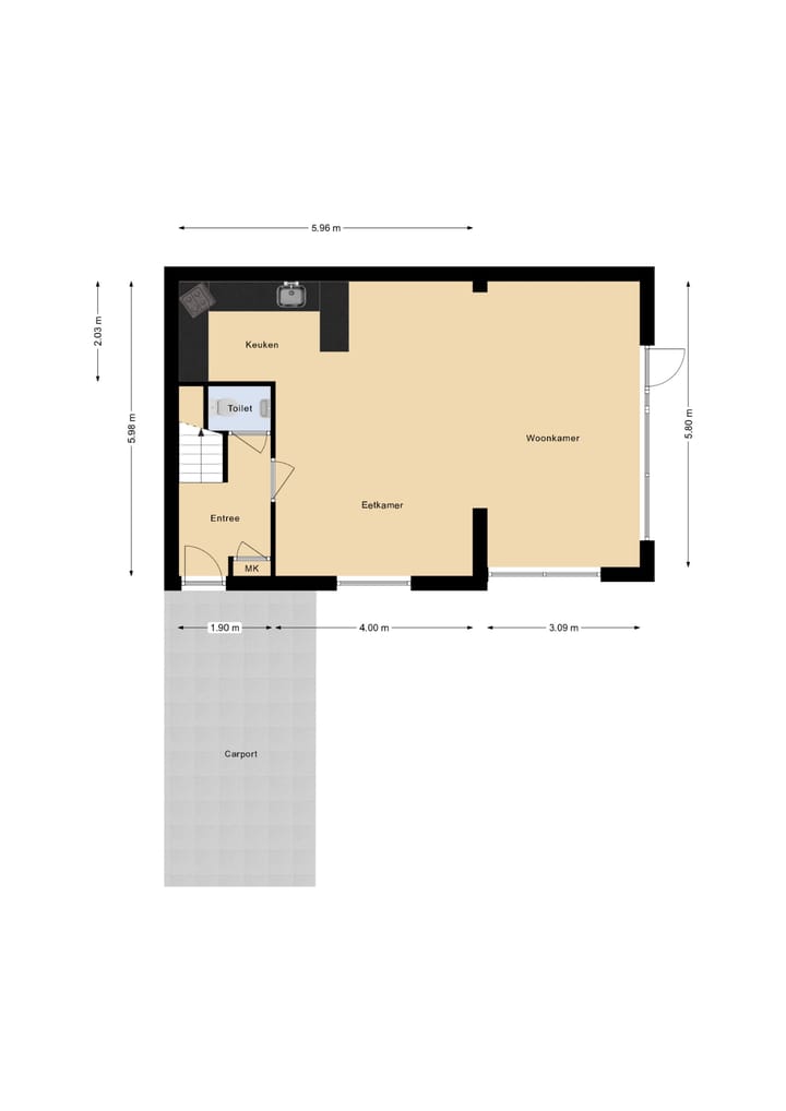 Photo 33 of Anijsveld 39