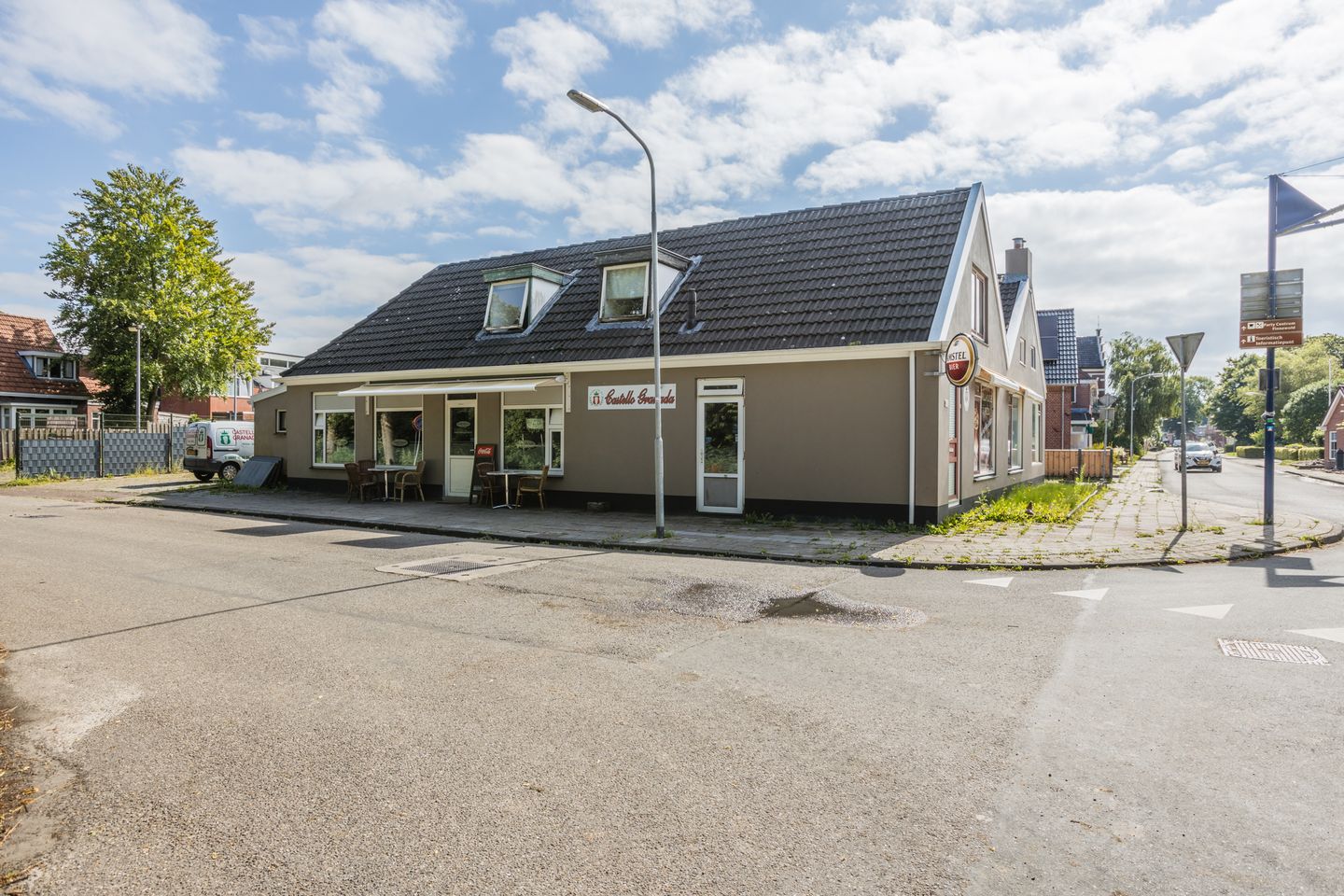 Bekijk foto 4 van Hoofdweg 182