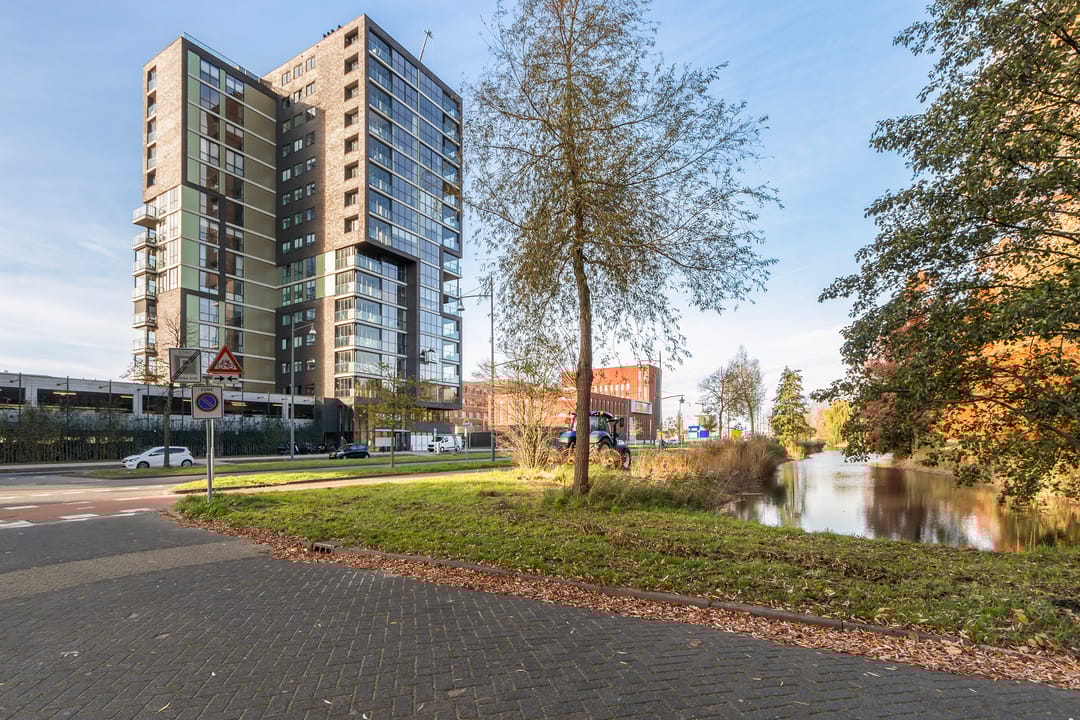 Photo 1 of Overkampweg 231