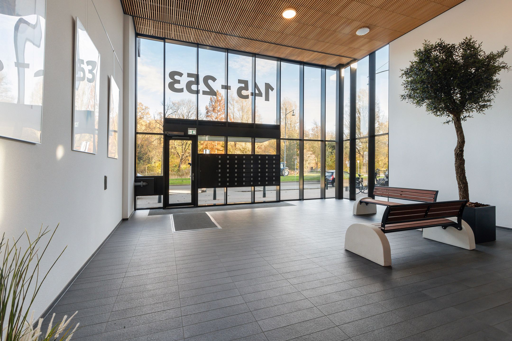 Photo 6 of Overkampweg 231