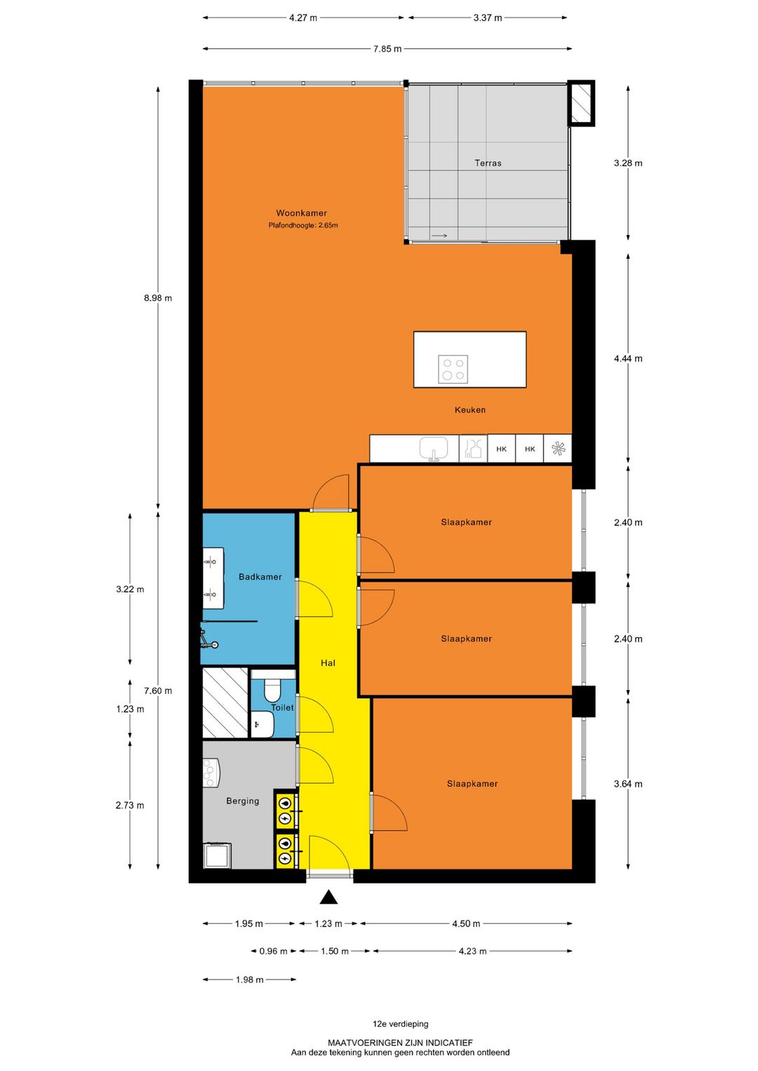 Photo 43 of Overkampweg 231