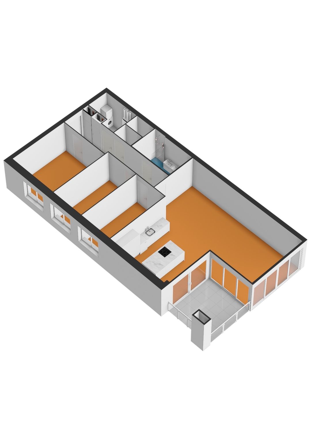 Photo 46 of Overkampweg 231