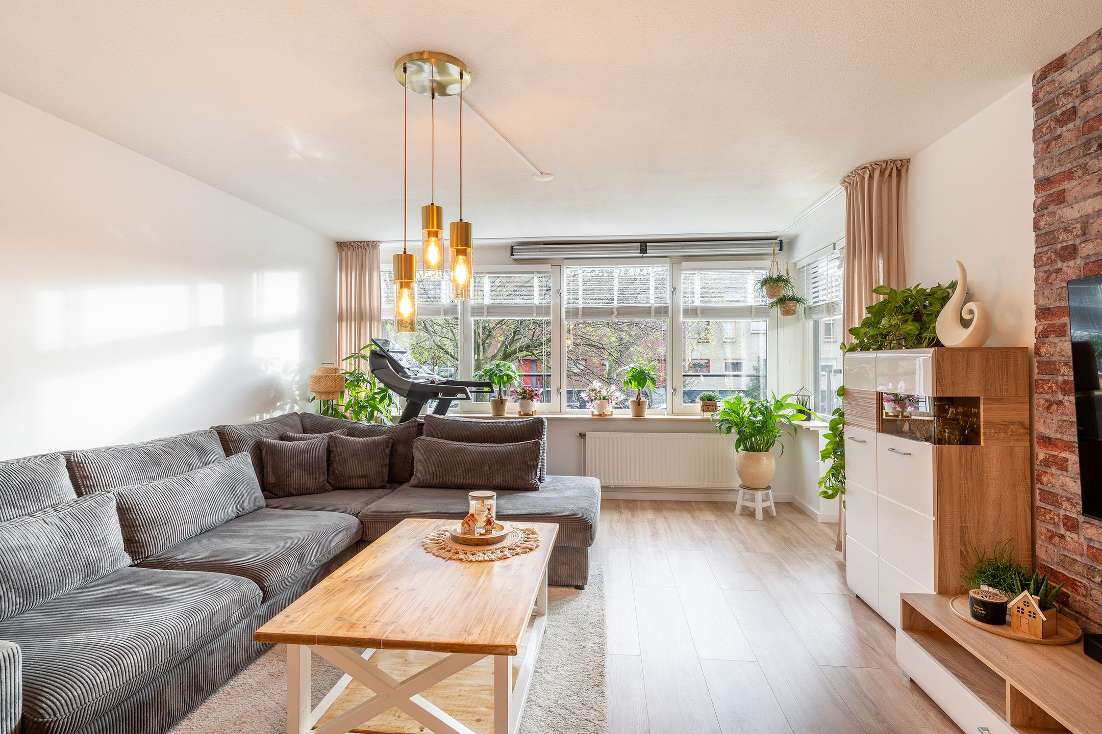 Foto 3 van Hollandiahof 4