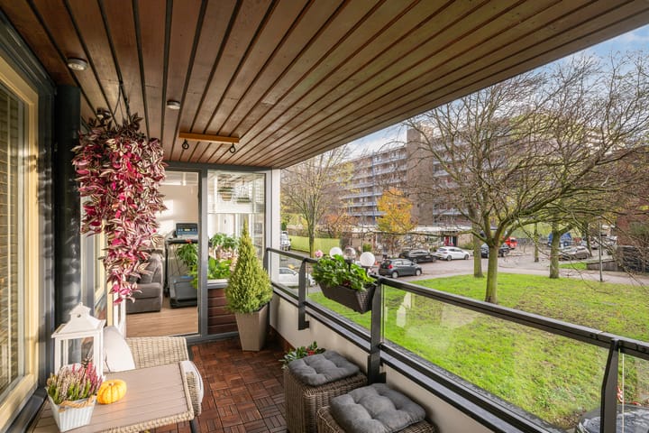 Photo 3 of Hollandiahof 4