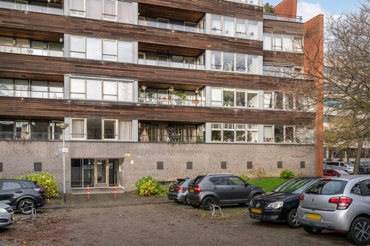 Photo 4 of Hollandiahof 4