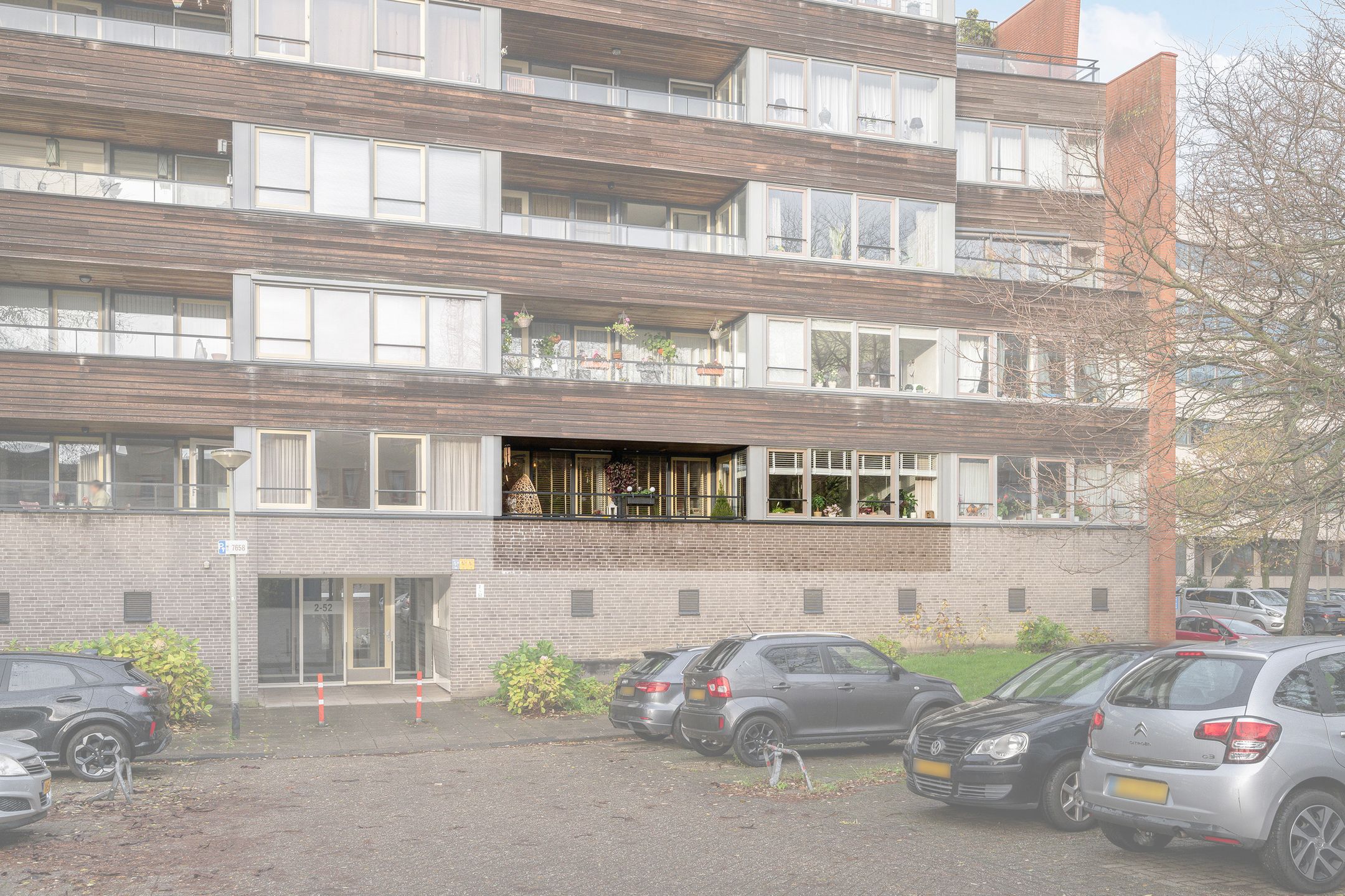 Foto 6 van Hollandiahof 4