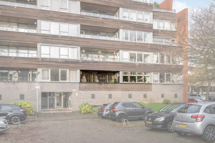 Photo 5 of Hollandiahof 4