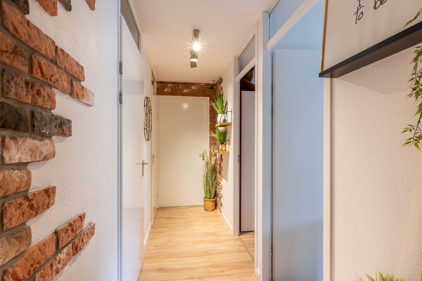 Foto 10 van Hollandiahof 4