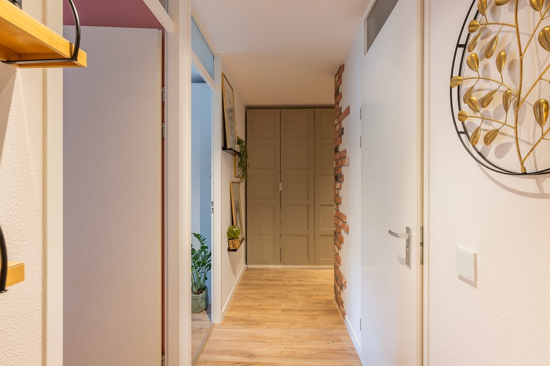 Foto 11 van Hollandiahof 4