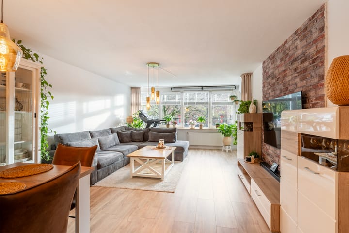 Photo 11 of Hollandiahof 4