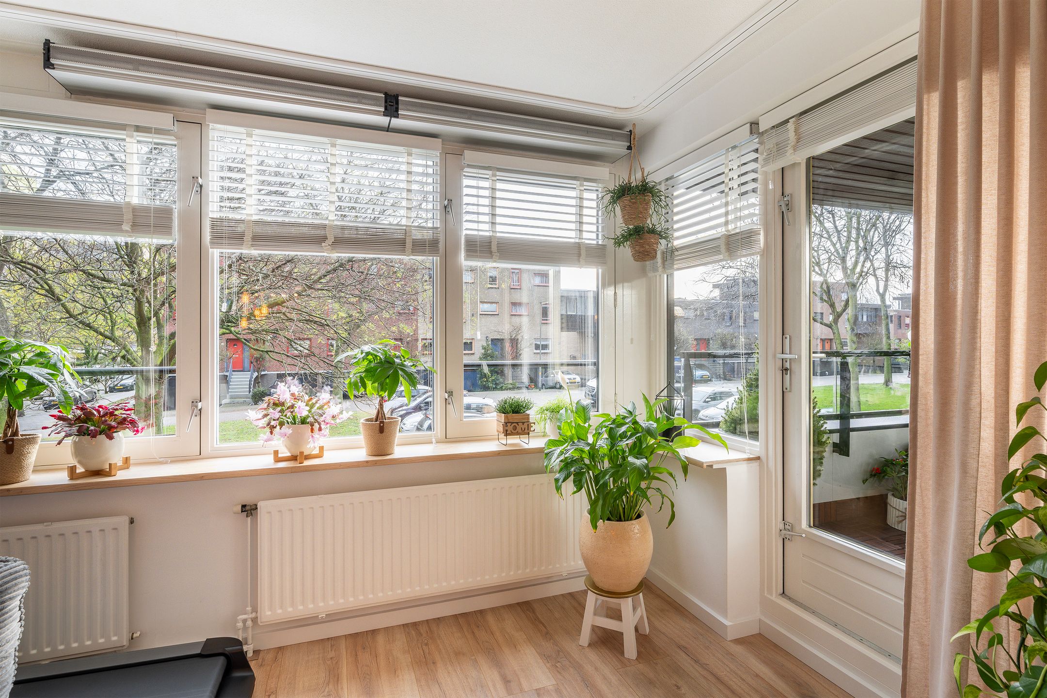 Foto 12 van Hollandiahof 4