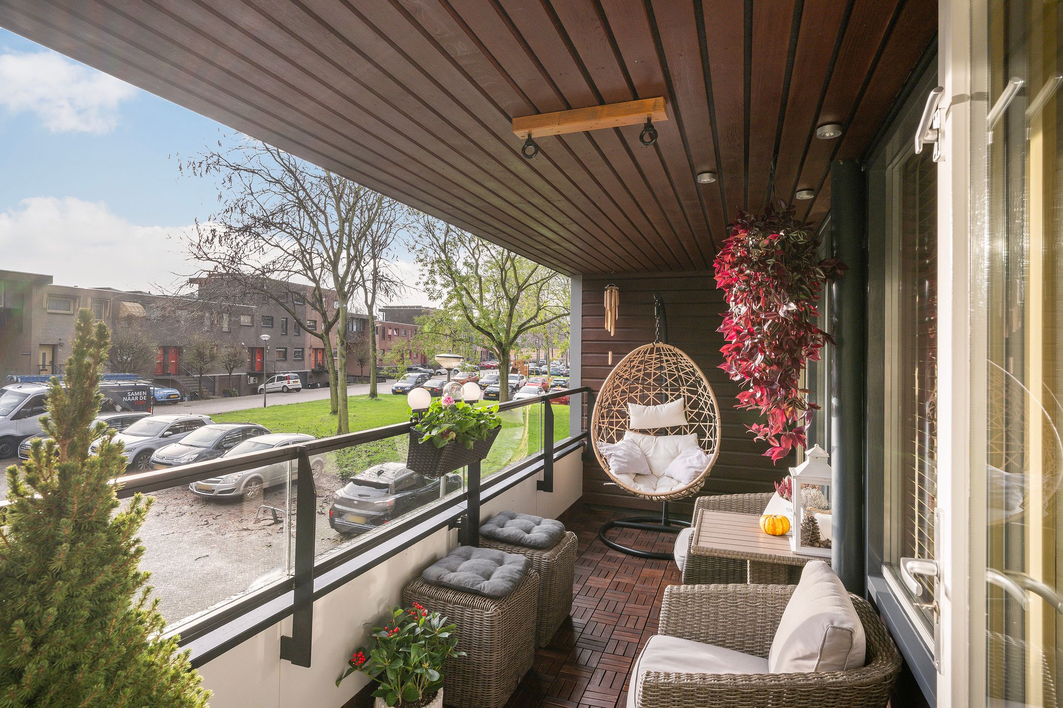 Foto 18 van Hollandiahof 4