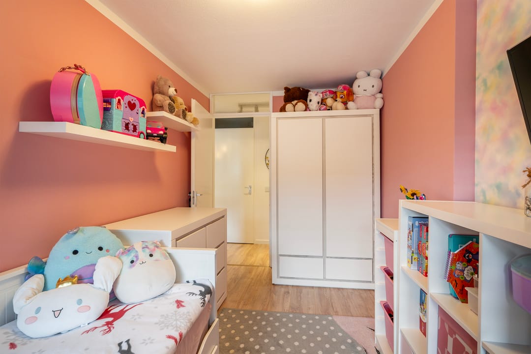 Foto 22 van Hollandiahof 4