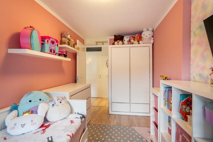 Photo 22 of Hollandiahof 4