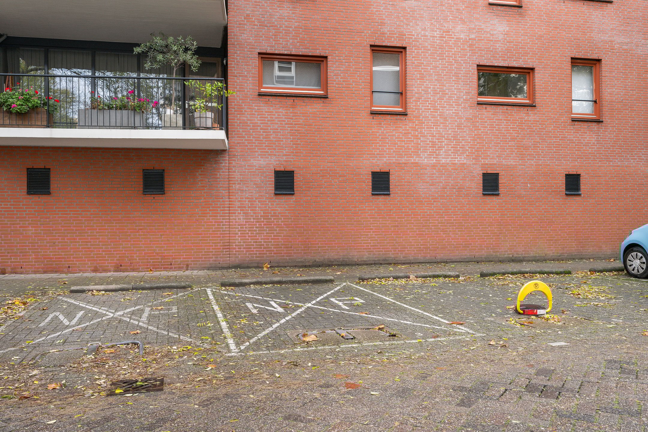 Foto 27 van Hollandiahof 4