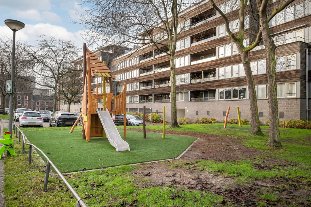 Foto 28 van Hollandiahof 4