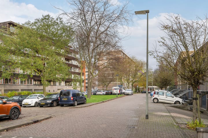 Photo 30 of Hollandiahof 4