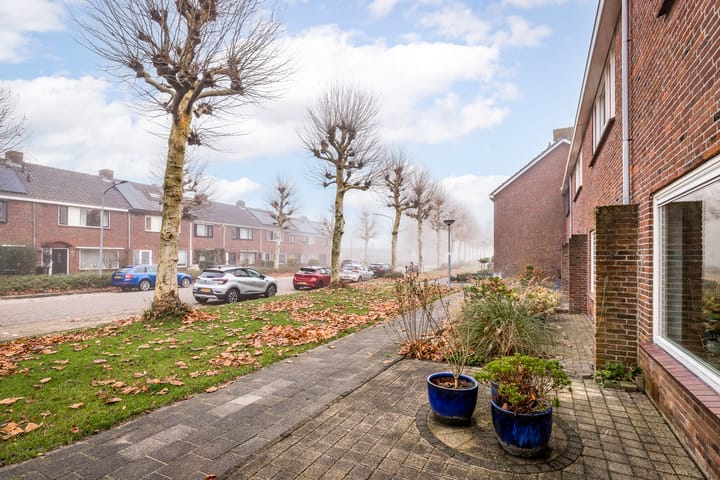 Foto 6 van La Reinelaan 101