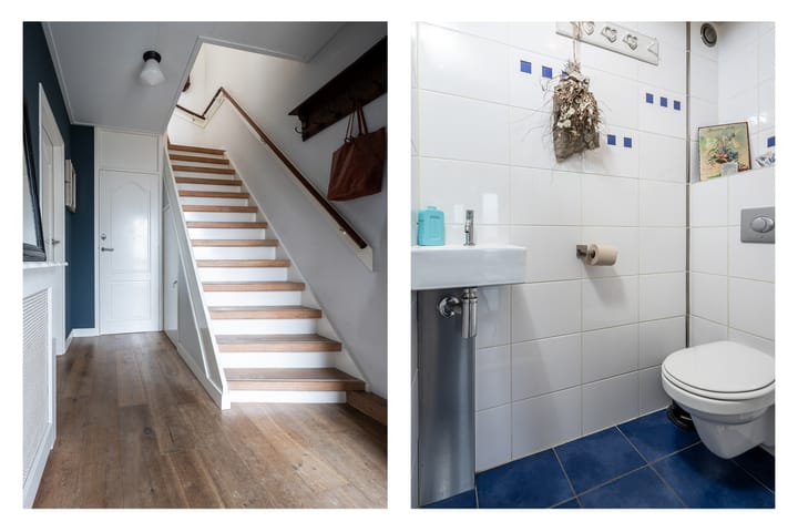 Foto 7 van La Reinelaan 101