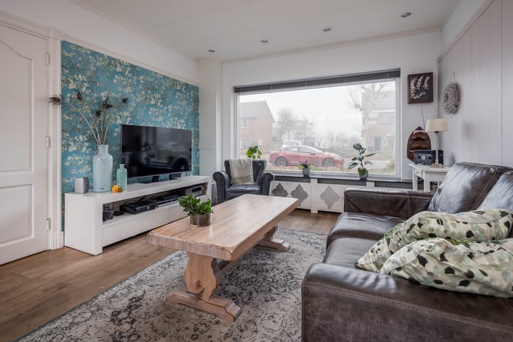 Foto 8 van La Reinelaan 101