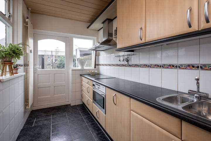 Foto 13 van La Reinelaan 101