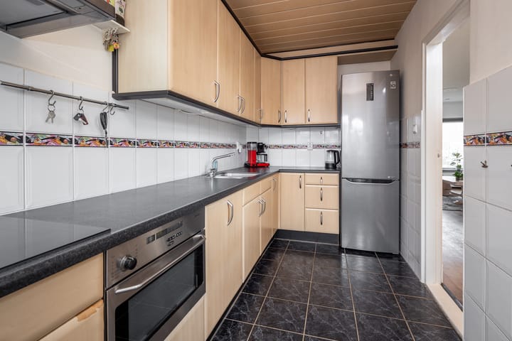 Foto 14 van La Reinelaan 101