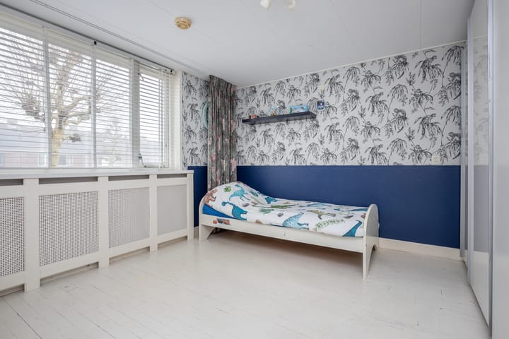 Foto 19 van La Reinelaan 101