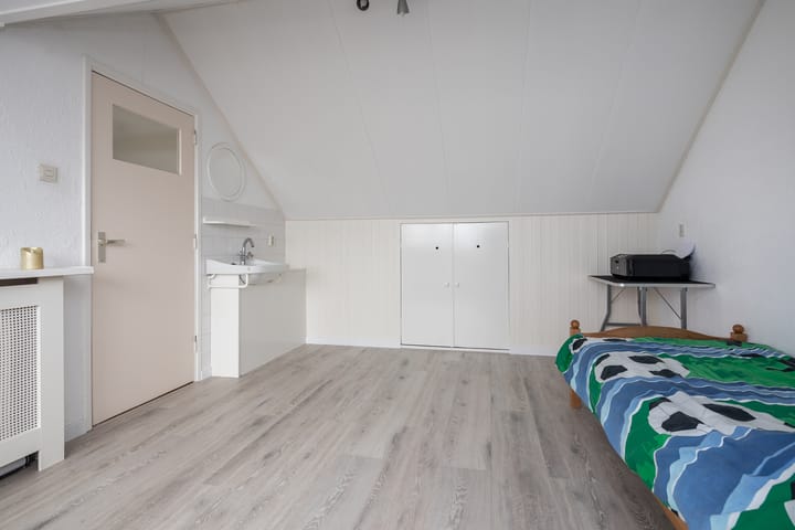 Foto 25 van La Reinelaan 101