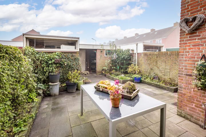 Foto 27 van La Reinelaan 101