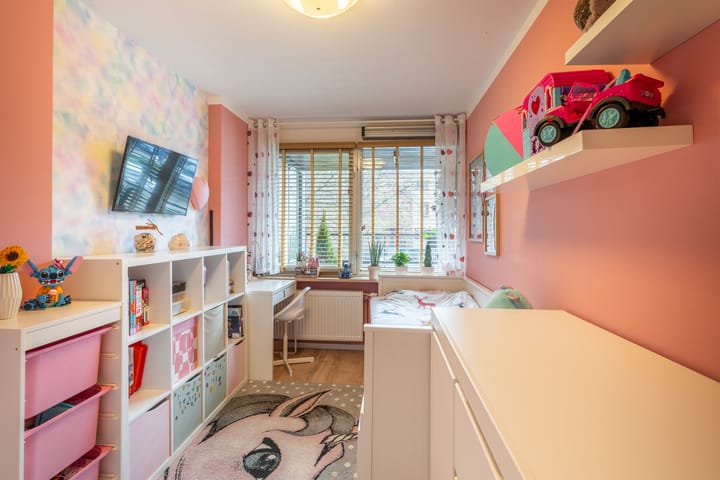 Photo 21 of Hollandiahof 4