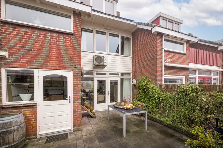 Foto 30 van La Reinelaan 101