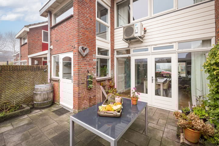 Foto 31 van La Reinelaan 101