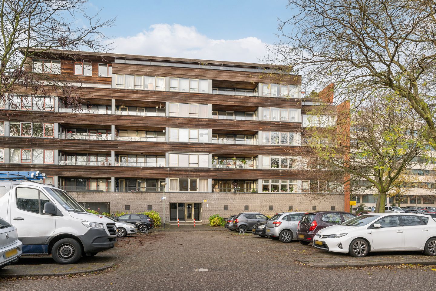 Foto 29 van Hollandiahof 4