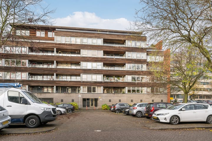 Photo 29 of Hollandiahof 4