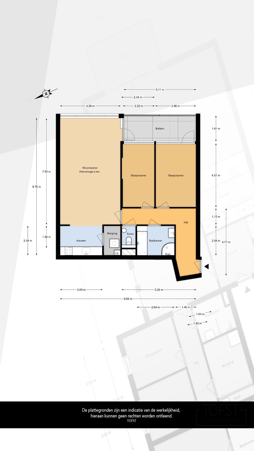 Foto 32 van Hollandiahof 4