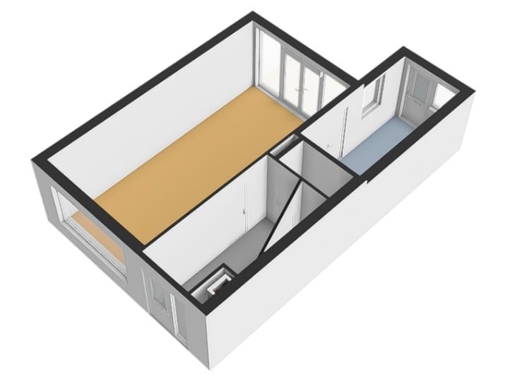 Foto 44 van La Reinelaan 101