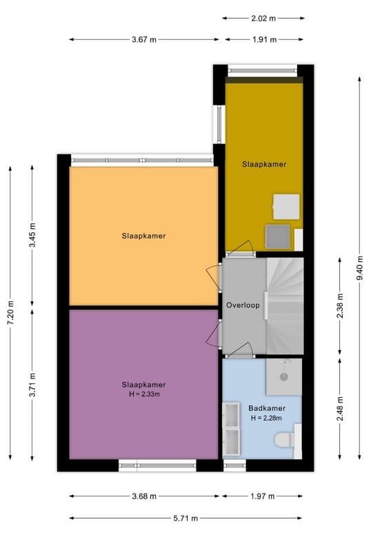Foto 45 van La Reinelaan 101