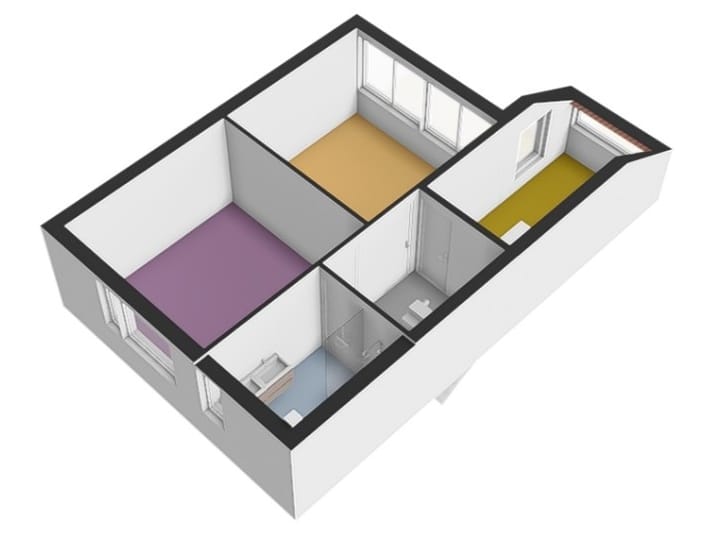 Foto 46 van La Reinelaan 101