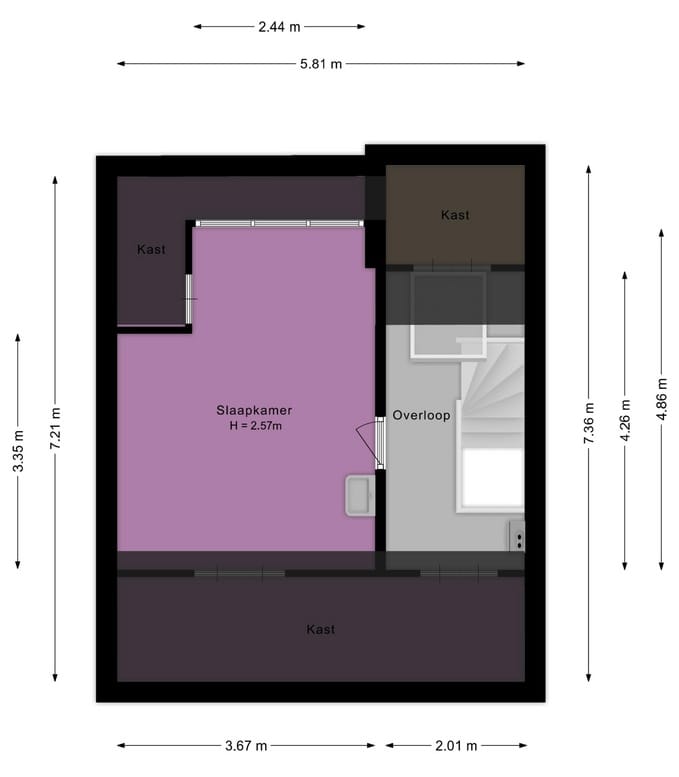 Foto 47 van La Reinelaan 101